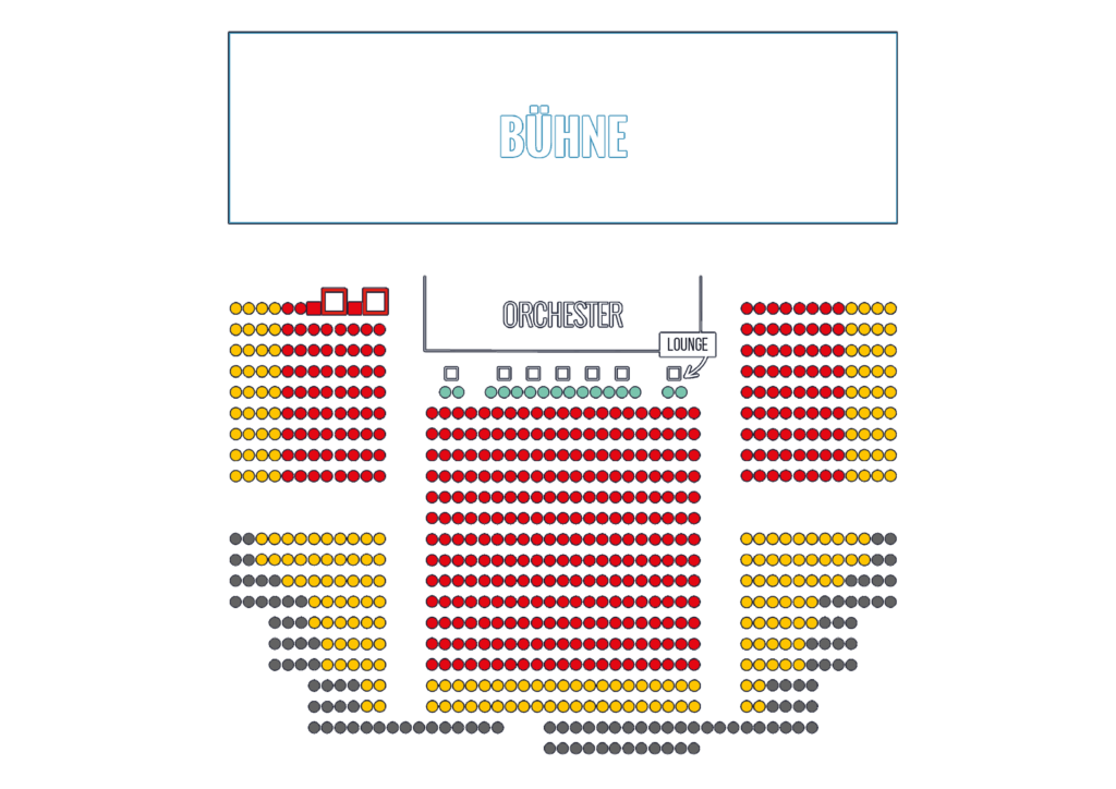 Tickets & Preise Schlossfestspiele Ettlingen
